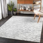 Surya Remy RMY-2303 5'3" x 7'3" Rug