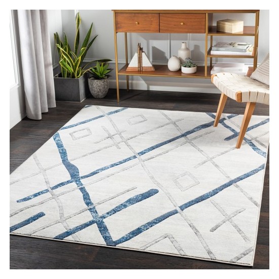 Surya Remy RMY-2304 5'3" x 7'3" Rug