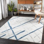 Surya Remy RMY-2304 7'10" x 10' Rug