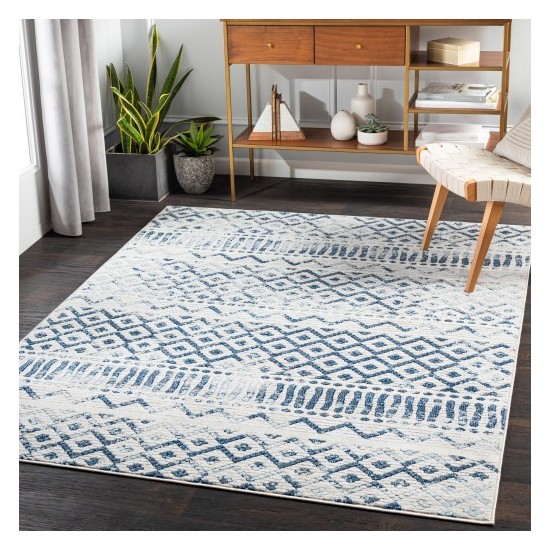 Surya Remy RMY-2306 5'3" x 7'3" Rug