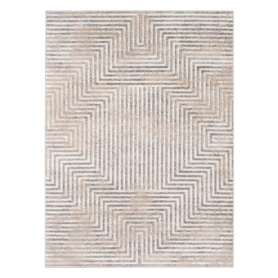 Surya Remy RMY-2307 5'3" x 7'3" Rug