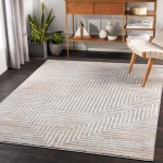 Surya Remy RMY-2307 5'3" x 7'3" Rug