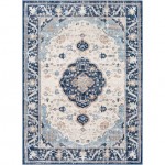 Surya Remy RMY-2308 5'3" x 7'3" Rug