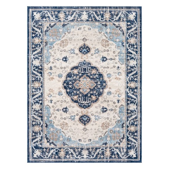 Surya Remy RMY-2308 5'3" x 7'3" Rug