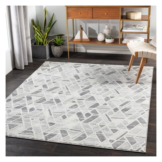 Surya Remy RMY-2309 5'3" x 7'3" Rug