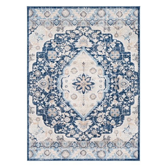 Surya Remy RMY-2310 5'3" x 7'3" Rug