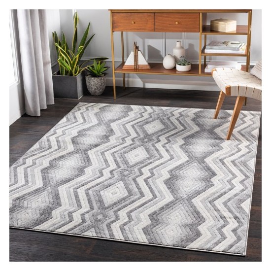 Surya Remy RMY-2311 5'3" x 7'3" Rug