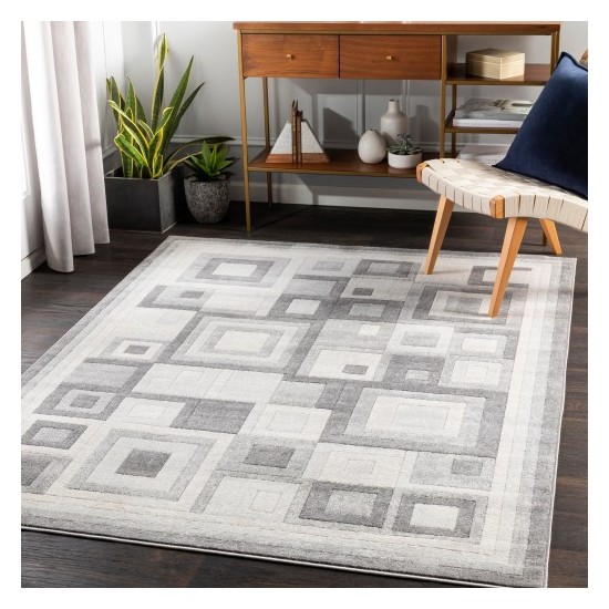 Surya Remy RMY-2312 5'3" x 7'3" Rug