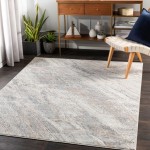 Surya Remy RMY-2313 5'3" x 7'3" Rug