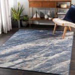 Surya Remy RMY-2314 5'3" x 7'3" Rug