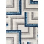 Surya Remy RMY-2317 5'3" x 7'3" Rug