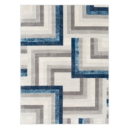 Surya Remy RMY-2317 7'10" x 10' Rug