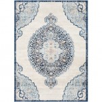 Surya Remy RMY-2318 5'3" x 7'3" Rug