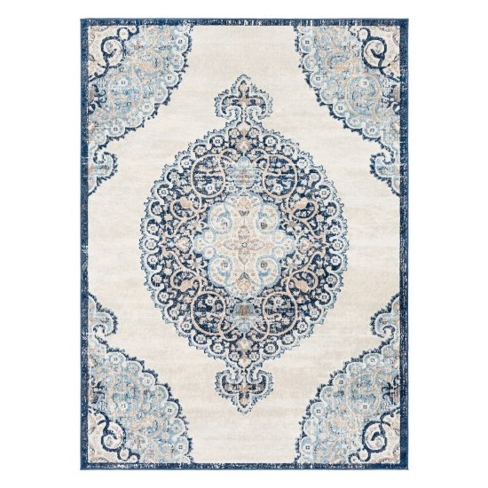 Surya Remy RMY-2318 5'3" x 7'3" Rug