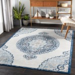 Surya Remy RMY-2318 5'3" x 7'3" Rug