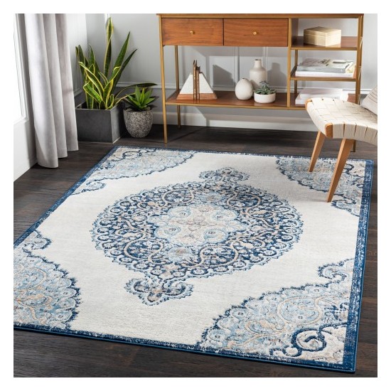 Surya Remy RMY-2318 5'3" x 7'3" Rug