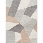 Surya Remy RMY-2319 5'3" x 7'3" Rug