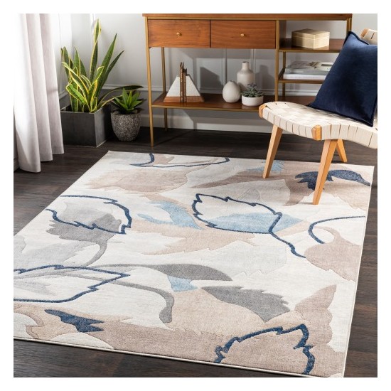 Surya Remy RMY-2320 5'3" x 7'3" Rug