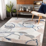 Surya Remy RMY-2320 7'10" x 10' Rug