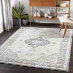 Surya Remy RMY-2321 5'3" x 7'3" Rug