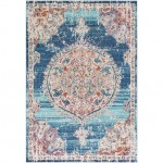 Surya Serapi SRP-2304 5'3" x 7'3" Rug