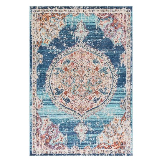 Surya Serapi SRP-2304 5'3" x 7'3" Rug