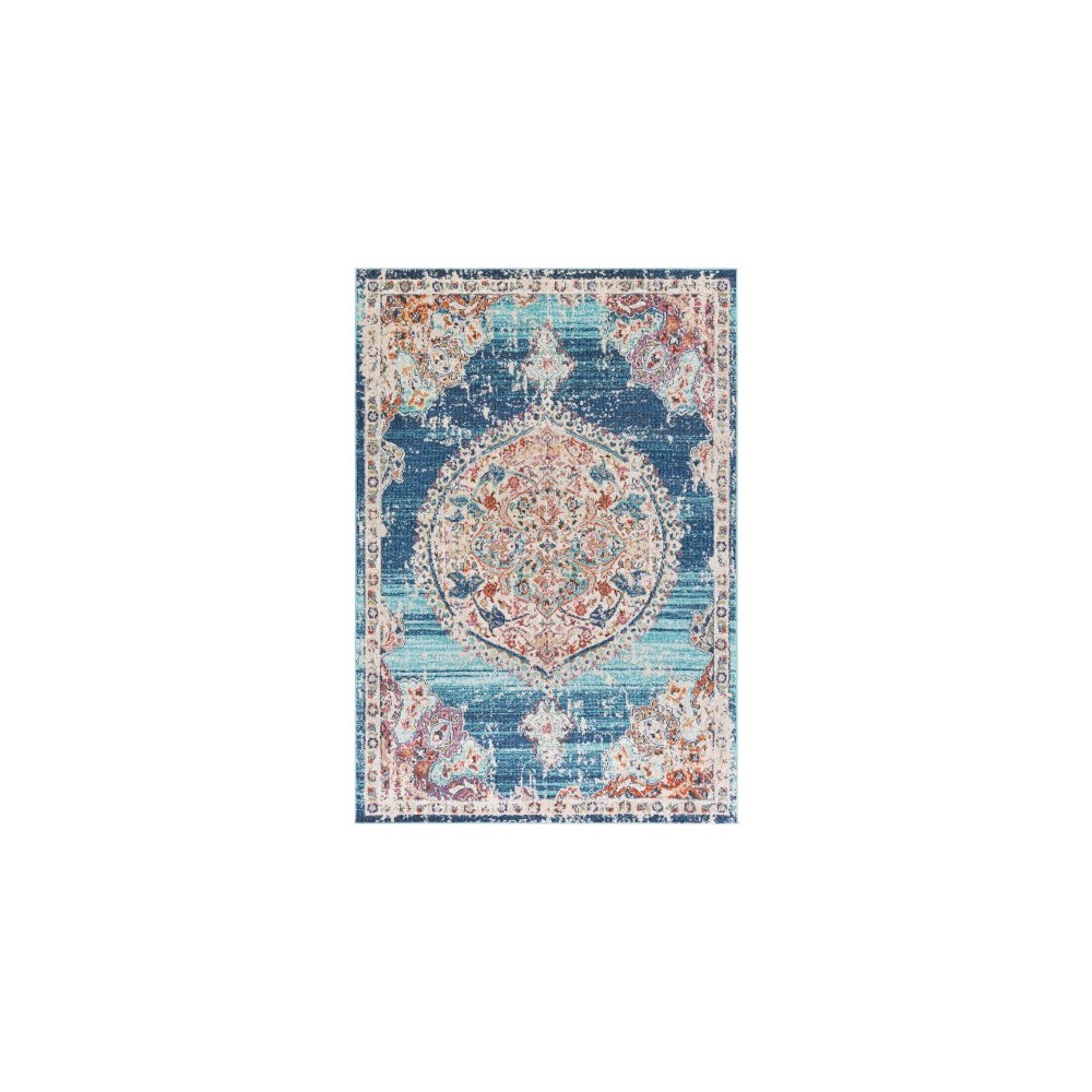 Surya Serapi SRP-2304 5'3" x 7'3" Rug