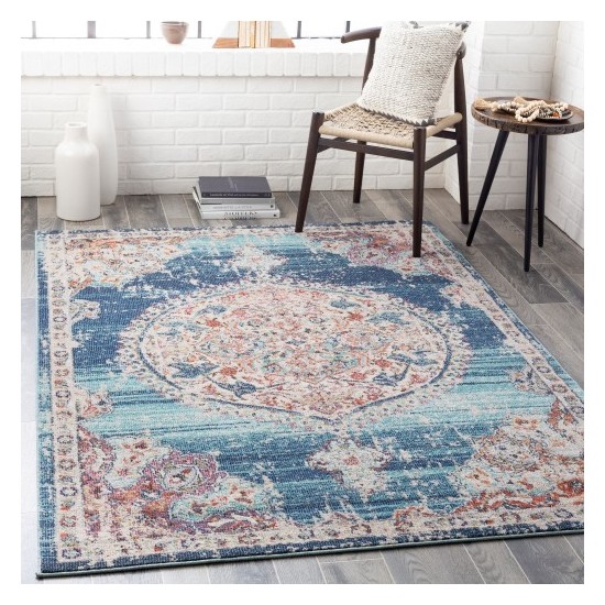 Surya Serapi SRP-2304 5'3" x 7'3" Rug