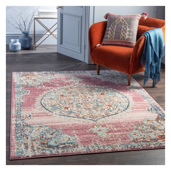 Surya Serapi SRP-2305 5'3" x 7'3" Rug