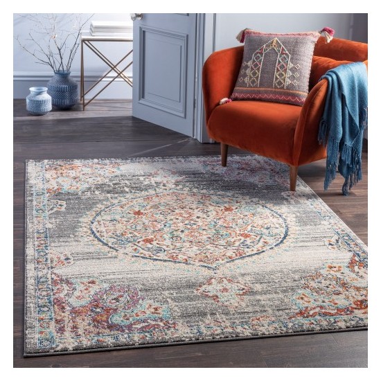 Surya Serapi SRP-2306 5'3" x 7'3" Rug