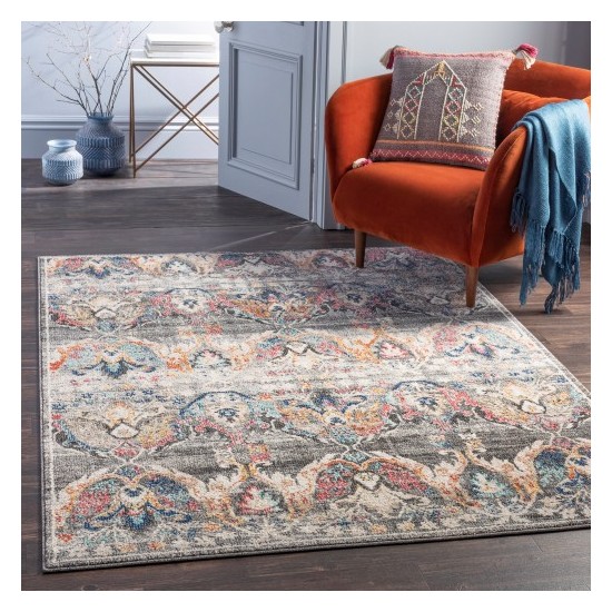 Surya Serapi SRP-2307 5'3" x 7'3" Rug