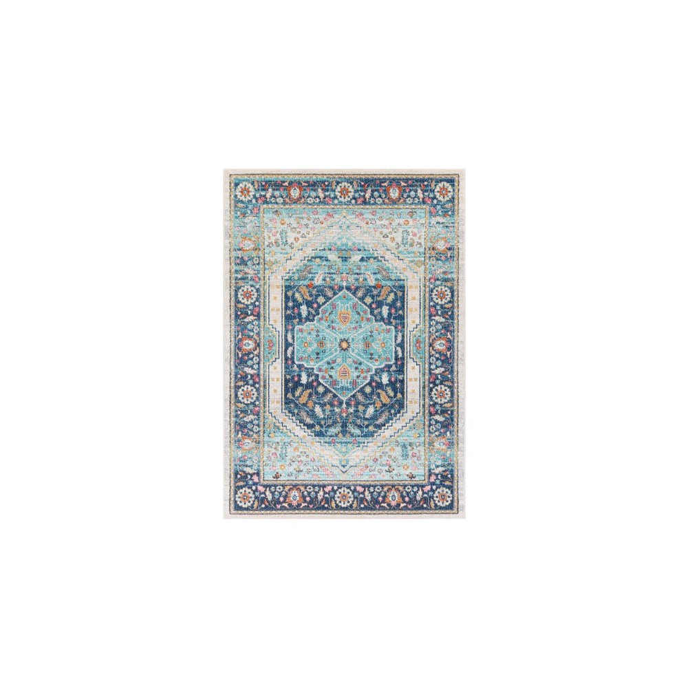 Surya Serapi SRP-2308 5'3" x 7'3" Rug