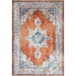 Surya Serapi SRP-2309 5'3" x 7'3" Rug