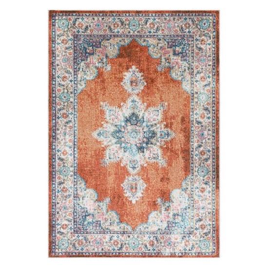 Surya Serapi SRP-2309 5'3" x 7'3" Rug