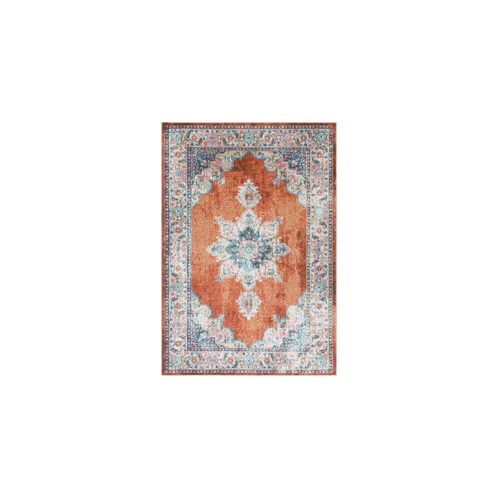 Surya Serapi SRP-2309 5'3" x 7'3" Rug