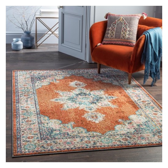 Surya Serapi SRP-2309 5'3" x 7'3" Rug