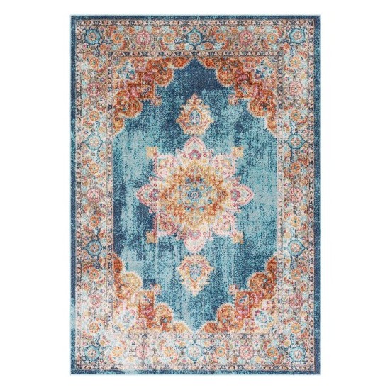 Surya Serapi SRP-2310 5'3" x 7'3" Rug