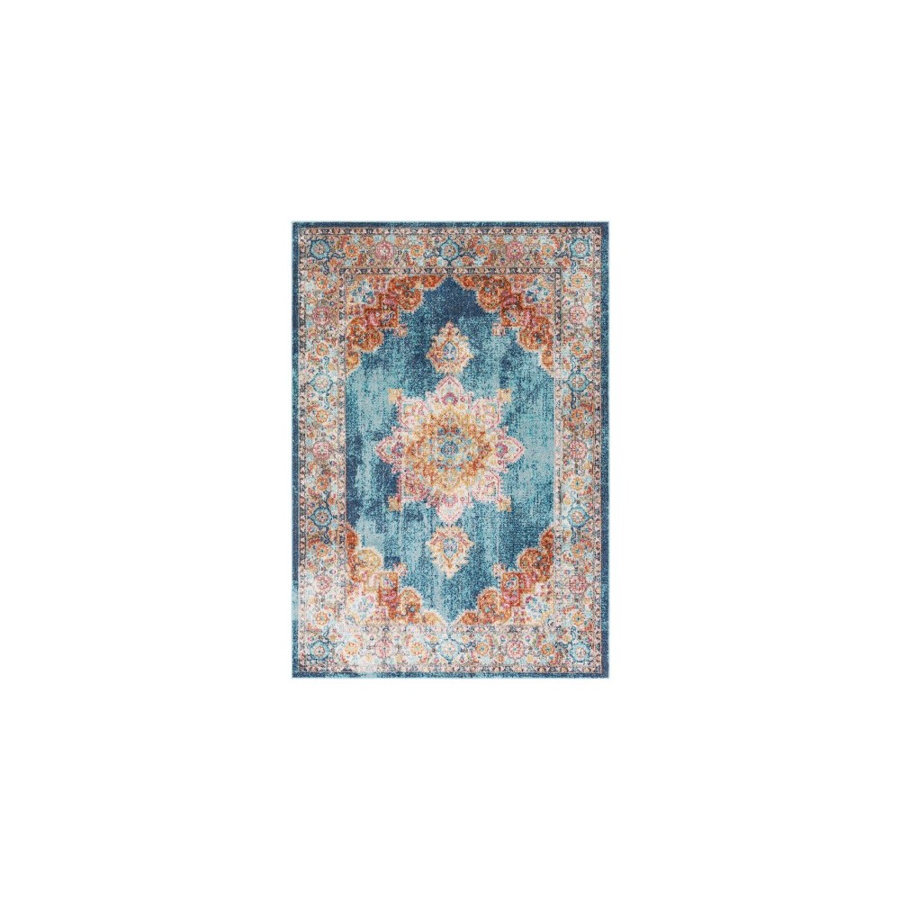 Surya Serapi SRP-2310 5'3" x 7'3" Rug