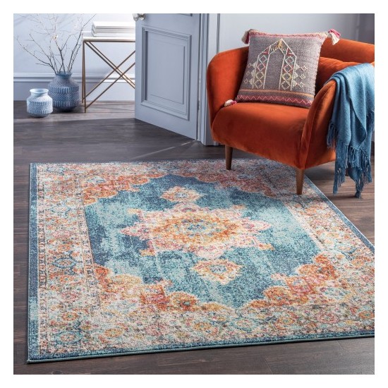 Surya Serapi SRP-2310 5'3" x 7'3" Rug