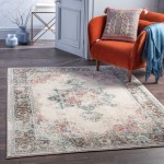 Surya Serapi SRP-2311 5'3" x 7'3" Rug