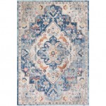 Surya Serapi SRP-2312 5'3" x 7'3" Rug