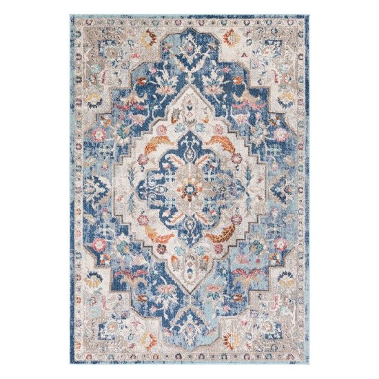 Surya Serapi SRP-2312 5'3" x 7'3" Rug