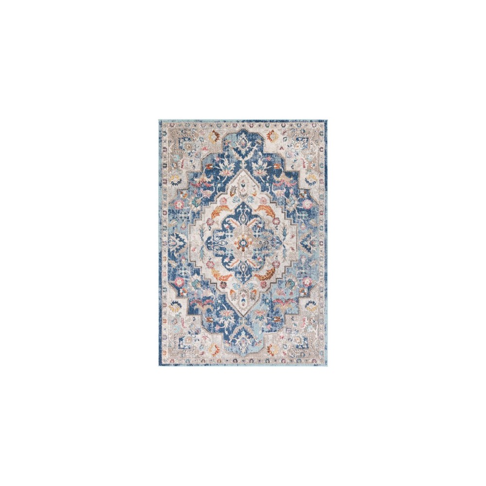 Surya Serapi SRP-2312 5'3" x 7'3" Rug