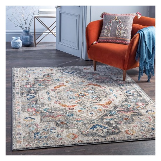 Surya Serapi SRP-2314 5'3" x 7'3" Rug