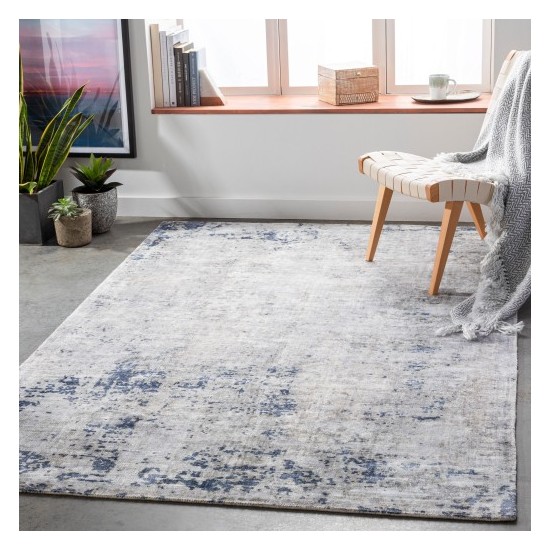 Surya Park Avenue PAV-2300 5' x 7'6" Rug