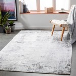Surya Park Avenue PAV-2301 5' x 7'6" Rug