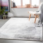 Surya Park Avenue PAV-2303 5' x 7'6" Rug