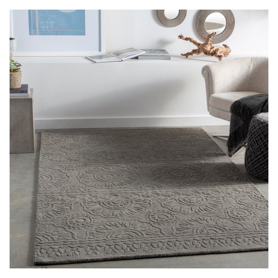 Surya Taraash TRH-2300 2'6" x 8' Rug