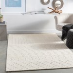 Surya Taraash TRH-2303 8'10" x 12' Rug