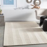 Surya Taraash TRH-2305 5' x 7'6" Rug